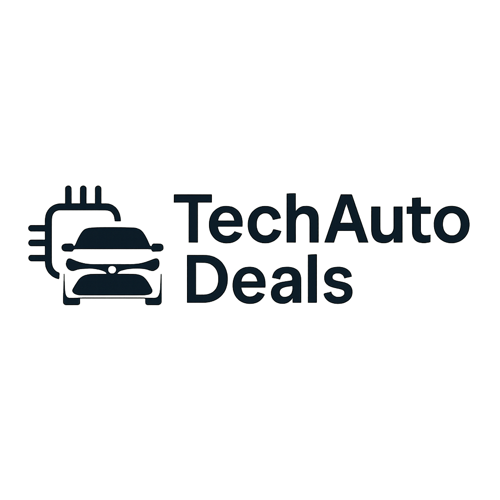 TechAuto Deals
